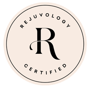 Logo Rejuvology
