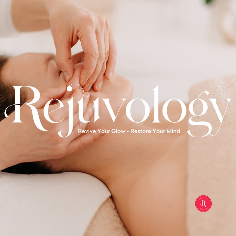 Rejuvology Skin Treatments Surrey